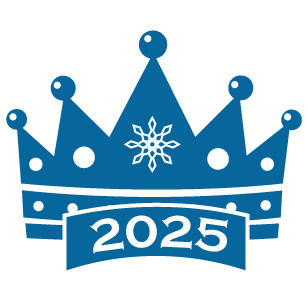 Snowflake Ball 2025 - logo